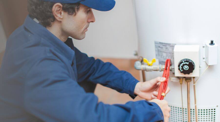 Professional Leak Detection Services in Richardson, TX